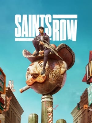 Saints Row 2022 users scores on Metacritic. I dont even surprised. :  r/SaintsRow