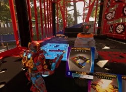 Hypercharge Unboxed Is Out Now, And It Has A Special Launch-Day Discount On Xbox