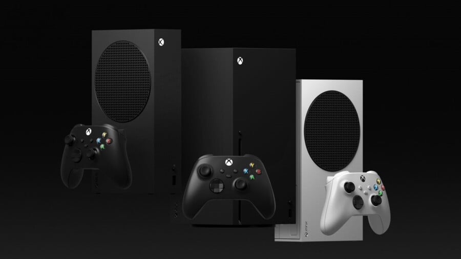 'Xbox-Next' Rumour Suggests Microsoft Could Launch Another Console Before 2027