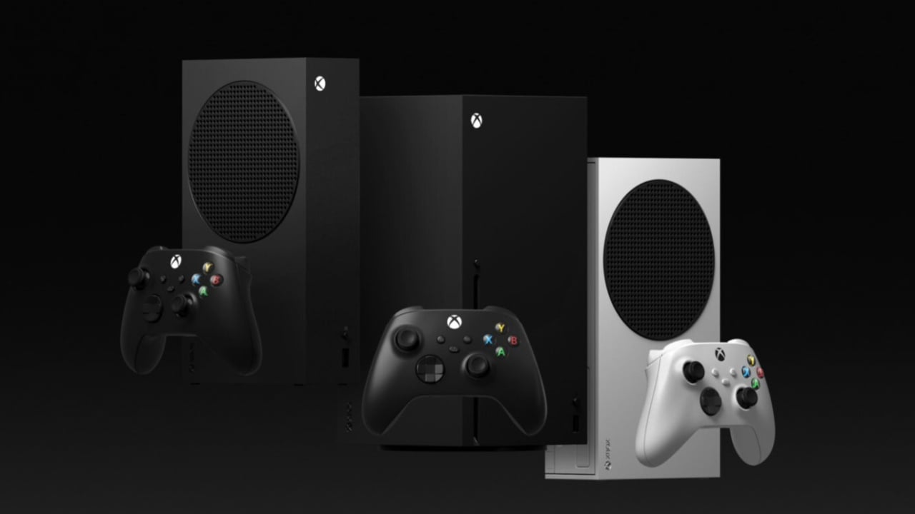 Microsoft's Xbox TV Stick could launch with cloud gaming next year
