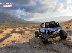 Forza Horizon 5 Has Officially 'Gone Gold' Ahead Of November Release