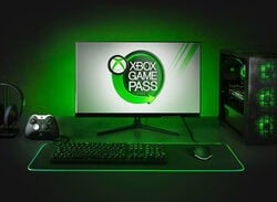 Multiple Xbox Cloud Games Get Mouse And Keyboard Support