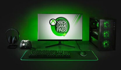 Multiple Xbox Cloud Games Get Mouse And Keyboard Support