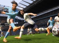 Which Is Your Favourite EA Sports Series To Play On Xbox Right Now?