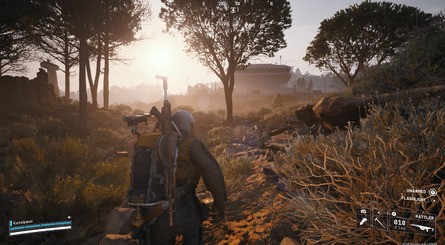 Opinion: ARC Raiders Is One Of The Most Visually Impressive Multiplayer Games I've Ever Playe2