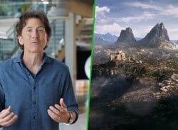 The Elder Scrolls 6 Will Be A 'Classic' Bethesda RPG As Team Passes 'A Big Milestone Internally'