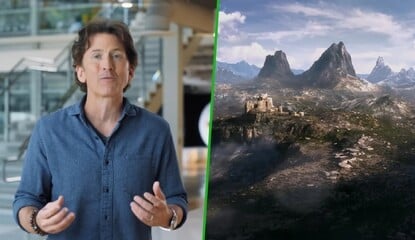 The Elder Scrolls 6 Will Be A 'Classic' Bethesda RPG As Team Passes 'A Big Milestone Internally'
