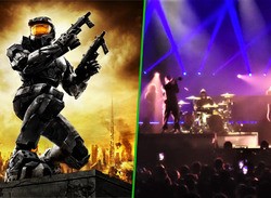Twenty One Pilots Performs Epic Live Version Of The Halo Theme
