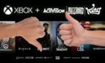 Xbox's Appeal Against UK ActiBlizz Verdict Set For July 2023