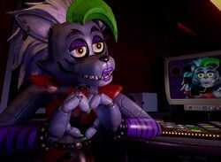 FNAF: Help Wanted 2 Spooks Its Way Onto Xbox Consoles Next Week