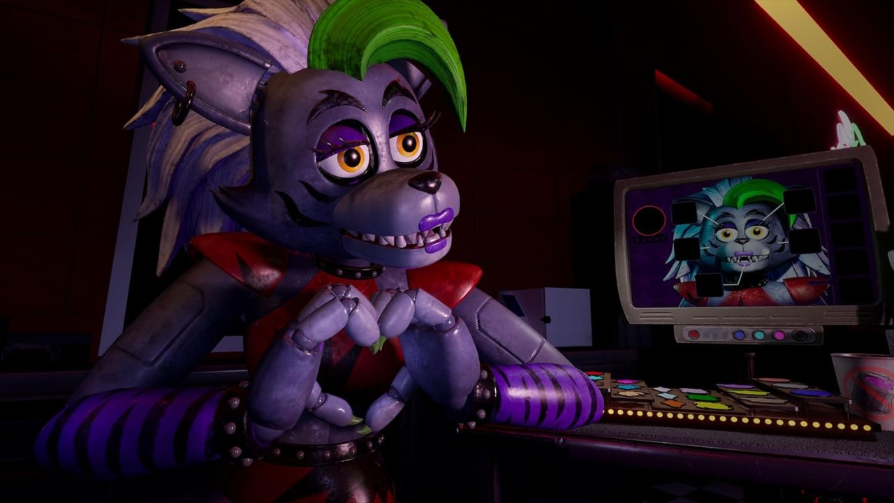 FNAF: Help Wanted 2 Spooks Its Way Onto Xbox Consoles Next Week