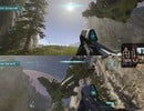 Here's Your First Look At Splitscreen In Halo: Campaign Evolved