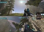 Here's Your First Look At Splitscreen In Halo: Campaign Evolved