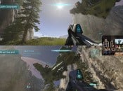 Here's Your First Look At Splitscreen In Halo: Campaign Evolved