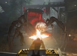 Choo-Choo Charles Costs Less Than A Cup Of Coffee On Xbox This Week