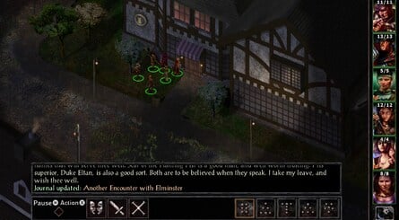 Two Baldur's Gate Games Have Quietly Appeared On Xbox Game Pass (June 5) 5