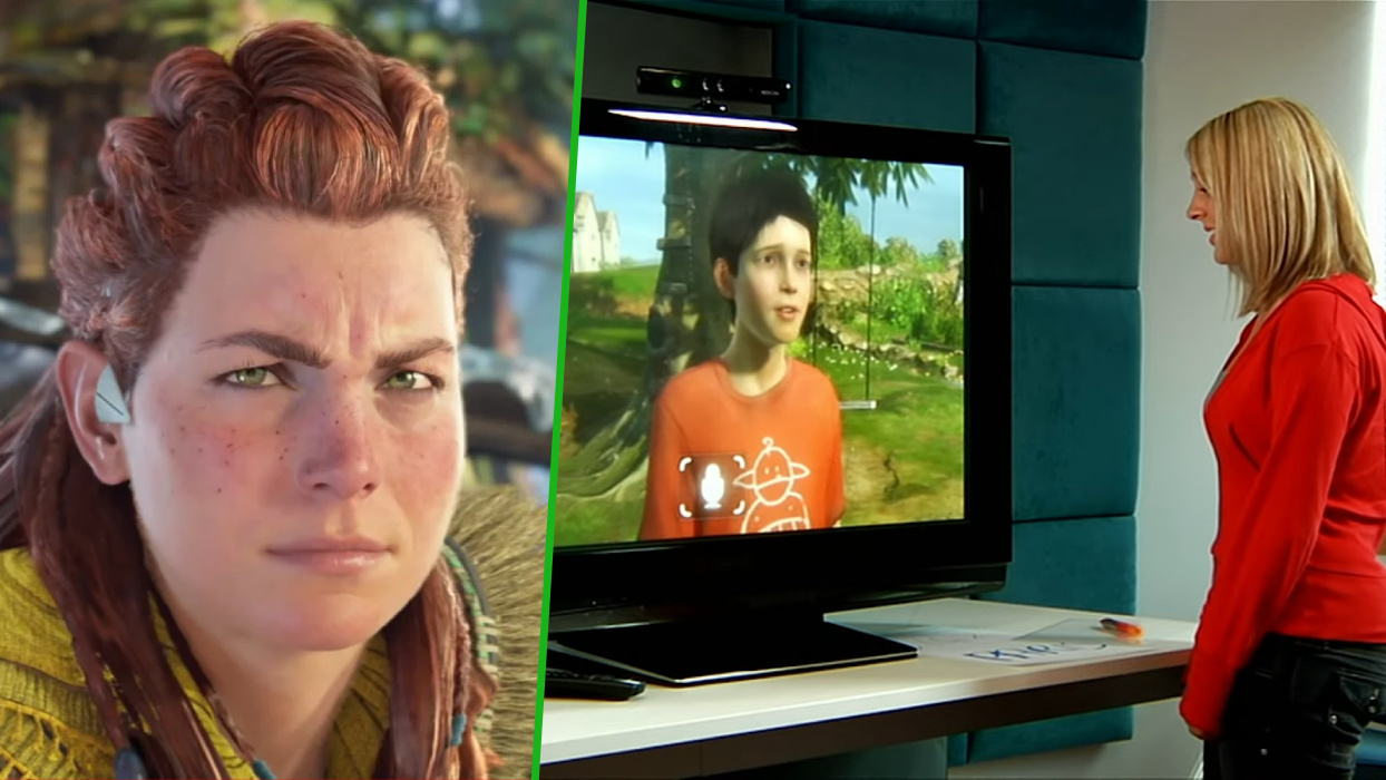 PlayStation's New AI Experiment Is Reminding Xbox Fans Of 'Project Milo'
