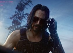 Cyberpunk 2077 Devs Expected It To Be Ready In 2022, Claims Report