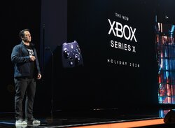 It's Been Six Months Since The Xbox Series X Was Officially Unveiled