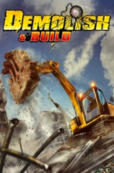 Demolish and Build Cover