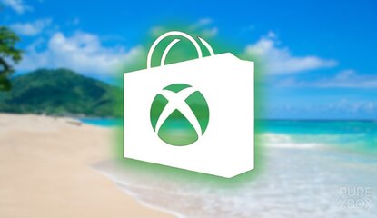 The Xbox Summer Sale 2025 Ends This Week