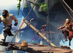 Sea Of Thieves Adds 120FPS Performance Mode On Xbox Series X