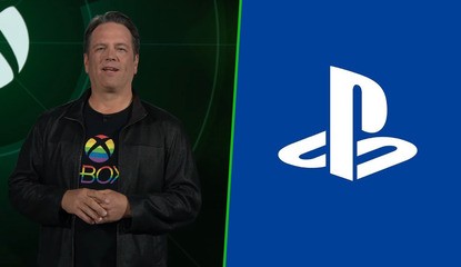 Xbox Boss Phil Spencer Throws Shade At PlayStation's Approach To PC Gaming