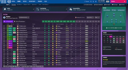 November Gets Its Third Xbox Game Pass Title As SEGA's Football Manager 27 Joins The Lineup 1