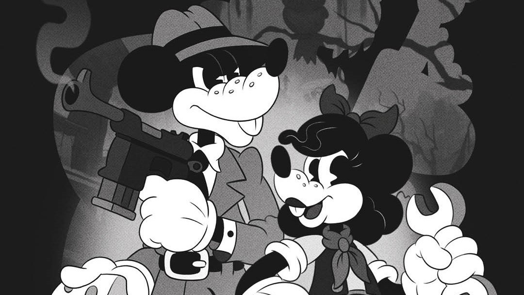 'Mouse: P.I. For Hire' Brings Its Classic Art Style To Xbox In 2025