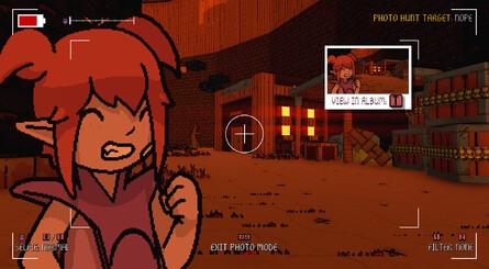 Demon Turf Coming To Xbox Later This Year From Playtonic Friends