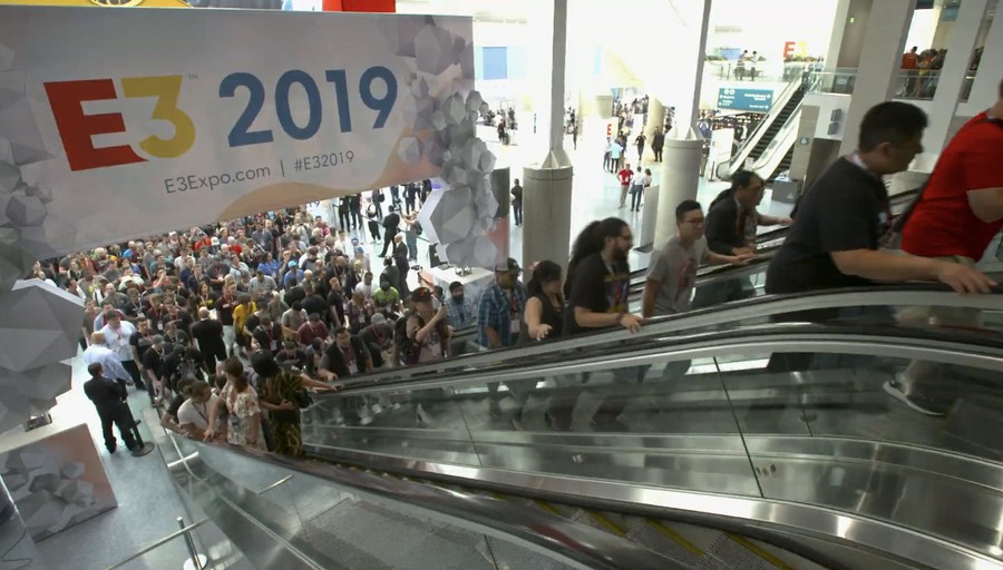E3 Has Reportedly Cancelled Its 2021 Live Event