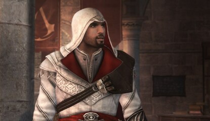 Assassin's Creed 'Mirage' Reportedly Launching In Spring 2023