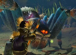 Grounded 2 Gets Its First Major Update On Xbox Game Pass