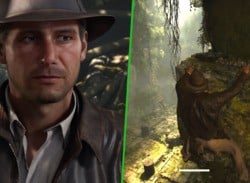 Xbox Drops Extended Indiana Jones Gameplay Ahead Of Game Pass Release