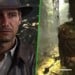 Xbox Drops Extended Indiana Jones Gameplay Ahead Of Game Pass Release