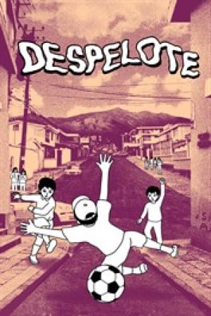 Despelote