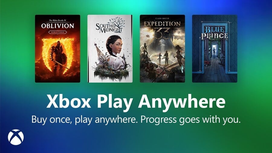 Xbox May Update Introduces 'Retro Classics', Play Anywhere Additions & GeForce Now On PC