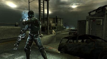 2011's 'FEAR 3' Becomes A Top-Seller On Xbox Following Major Price Cut 1