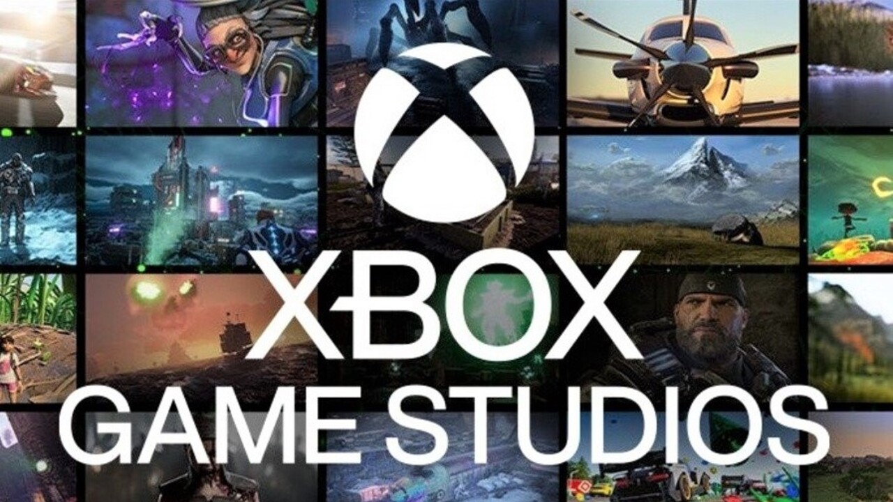 Microsoft Now Has 23 First-Party Studios, Here's What They're Making