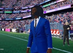November Gets Its Third Xbox Game Pass Title As SEGA's Football Manager 27 Joins The Lineup