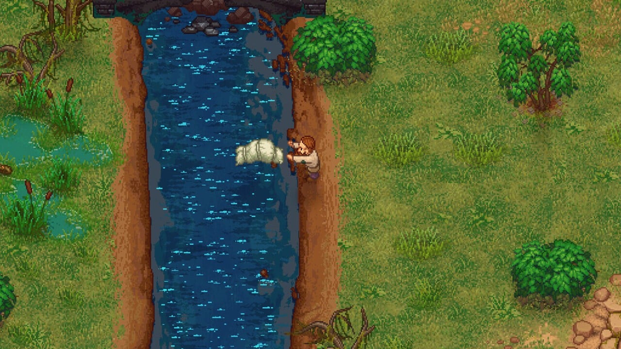 Graveyard Keeper (2018) | Xbox One Game | Pure Xbox