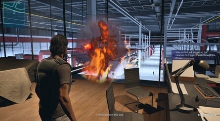 MindsEye Review / Hands On (Pure Xbox) 5