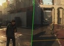 Control Resonant Comparison Shows Difference Between Xbox Series X And Series S