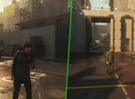Control Resonant Comparison Shows Difference Between Xbox Series X And Series S