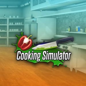 Cooking Simulator