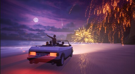 Phil Spencer Gives Special Shoutout To Upcoming Xbox Game Pass Indie (Mixtape) 4