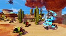 Skylanders: SWAP Force