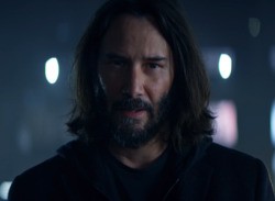 Keanu Reeves Stars In New Cyberpunk 2077 TV Commercial