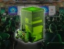 Xbox Series X25 'Gift' Emails Are Now Being Sent To FanFest Attendees