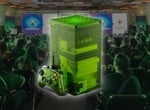 Xbox Series X25 'Gift' Emails Are Now Being Sent To FanFest Attendees